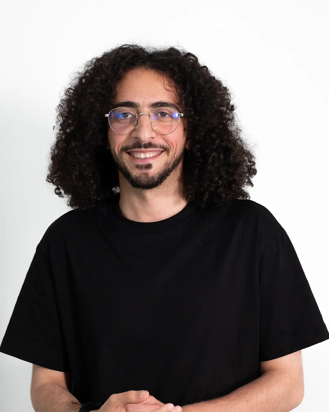 Team Member Image