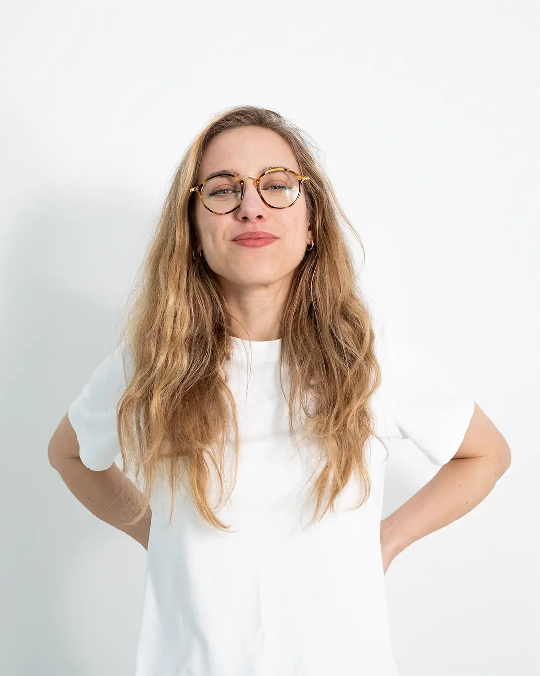 Team Member Image
